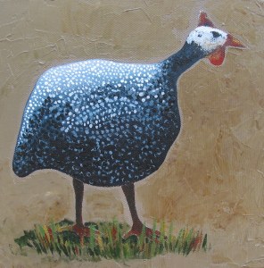 One of the Girls 2. Sold