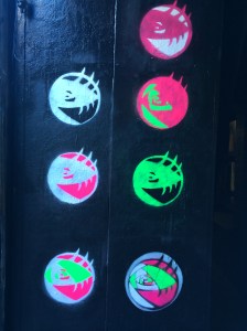 Scottish Rose, wall art - Jugglers Artspace.